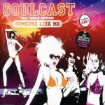 Someone Like Me (Da Loop Brothers Remix) - Soulcast feat. Indian Princess