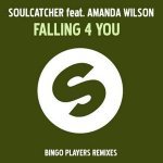 Falling For You (Extended Mix) - Soulcatcher feat. Amanda Wilson