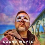 Слушать Just a Different Type of Sound Waves - Sound Waves онлайн