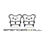 Слушать Young Love - Spencer and Hill онлайн