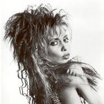 Don't Make a Fool of Yourself - Stacey Q