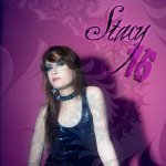 Слушать The Ninth Gate - Stacy 16 онлайн