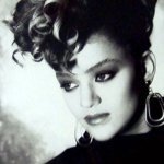 Attack of the Name Game - Stacy Lattisaw