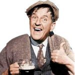 One Each a Piece All Round - Stanley Holloway