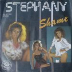 Слушать Love Is Like - Stephany онлайн