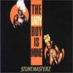 Слушать The Ladyboy Is Mine - Stuntmasterz онлайн