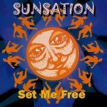Слушать Set Me Free (Radio Edit) - Sunsation онлайн