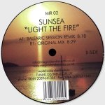 Light The Fire (DJ Shah's Ambient Soul mix) - Sunsea