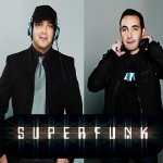 Lucky Star - Superfunk feat. Ron Carroll