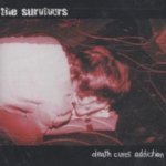 Burning Eyes (Radio Edit) - Survivors