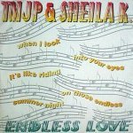 Слушать Endless Love (151) - TMJP & Sheila K. онлайн