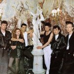 China In Your Hands - T'Pau