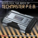 Слушать Don't Stop the Music - Techmaster P.E.B. онлайн