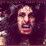 The Great White Buffalo - Ted Nugent's Amboy Dukes