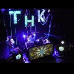 Ecosse Ton Dub Feat. Tom Spirals (Björk Mashup) - Tetra Hydro K