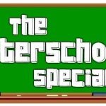 T.G.I.F. - The Afterschool Special