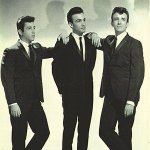 I Need Someone - The Belmonts