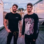Save Yourself - The Chainsmokers & NGHTMRE