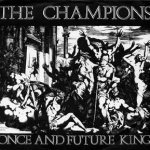 It's Your Time - The Champions