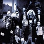 Mustang Sally - The Commitments
