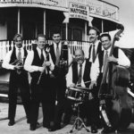 Слушать Original Dixieland One Step - The Dukes of Dixieland онлайн