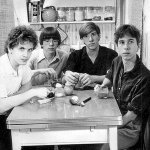 Away - The Feelies