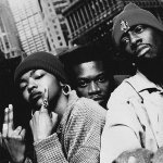 Ready Or Not (Lying Together bootleg) - The Fugees & FKJ
