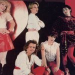 Get Up and Go - The Go-Go's