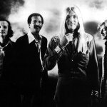 Cryin' Shame - The Gregg Allman Band