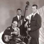 The Train and the River - The Jimmy Giuffre Trio