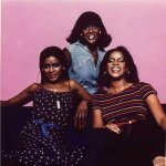 Getting on With My Own LIfe - The Jones Girls