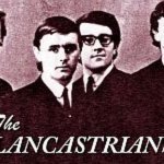 Was She Tall - The Lancastrians