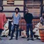 True Blues - The Last Poets