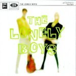 Слушать Heart Breaker - The Lonely Boys онлайн