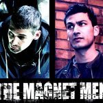 Square Hole - The Magnet Men