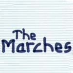 Turn It Around - The Marches