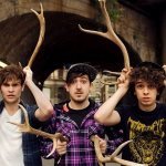 Videogames - The Midnight Beast