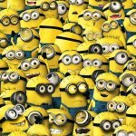 Low - The Minions