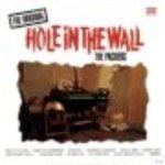 Hole In The Wall - The Packers