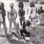 Roll Call - The Rastafarians
