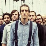 Catching Fireflies - The Revivalists