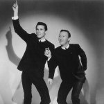 Hung On You - The Righteous Brothers