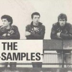 Capture the Flag (Original Mix) - The Samples