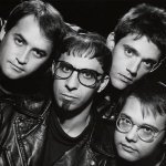 Strangers When We Meet - The Smithereens