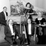 I. Larghetto - The Smithsonian Chamber Players