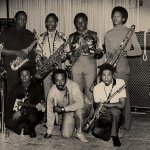 Southside Funk - The Soul Seven