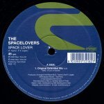 Слушать Space Lover (extended mix) - The Spacelovers онлайн