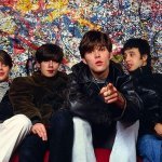 Слушать Fools Gold (Grooverider's Mix) - The Stone Roses vs. Grooverider онлайн