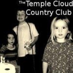 A Hole In Water - The Temple Cloud Country Club