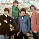 Norman Stanley James St. Clare - The Tremeloes